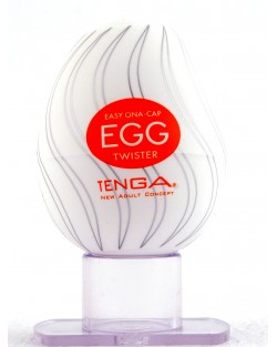Tenga Egg Twister