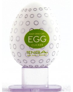 Tenga Egg Clicker
