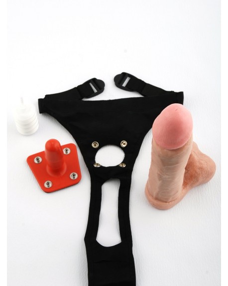 Vac-U-Lock 8'' Set 3 