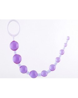 X-10 Beads Viola 