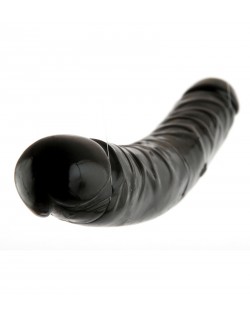 Double Header Bender 30cm Nero 