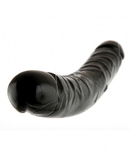 Double Header Bender 30cm Nero 