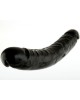 Double Header Bender 30cm Nero 