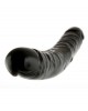 Double Header 45cm Nero 