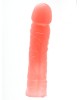 Vac-U-Lock Dong Fucsia 