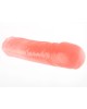 Vac-U-Lock Dong Fucsia 