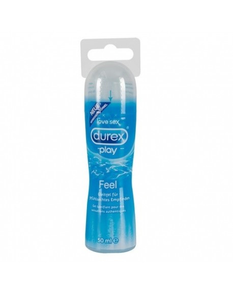 Durex Play Top Gel Feel 50ml