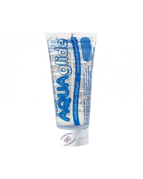 AquaGlide Gel 200ml