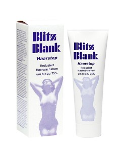 Riduttore Crescita Peli 80ml