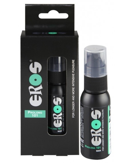 101 Prolong Ritardante Spray 30ml 