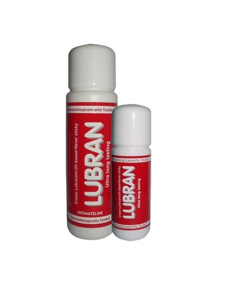 Lubran Olio 100ml