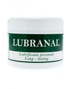 Lubranal Crema 150ml