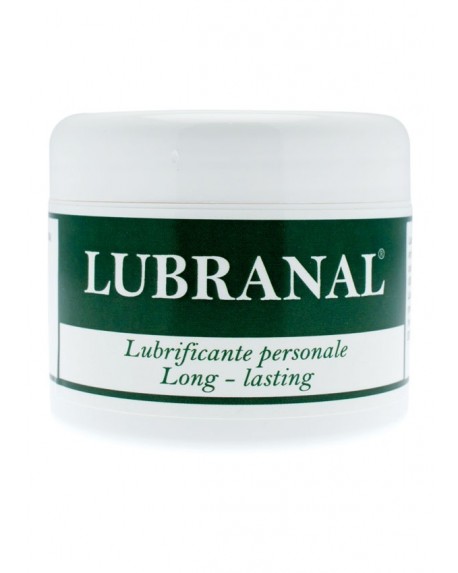 Lubranal Crema 150ml