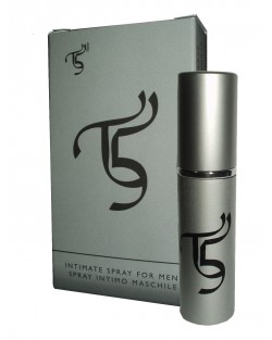 Tauro T5 Spray Ritardante 5ml 