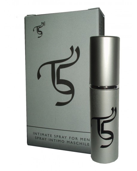 Tauro T5 Spray Ritardante 5ml 