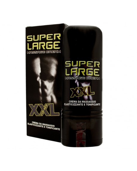 Super Large Crema Sviluppa Pene 75ml