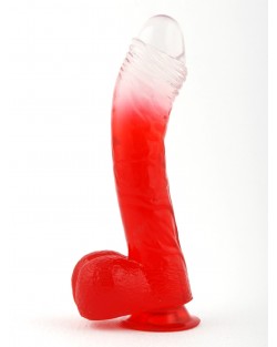 Dutch Delight Rosso Trasparente 