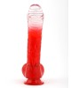 Dutch Delight Rosso Trasparente 