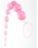 Thai Toy Beads Rosa 