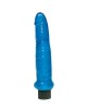 Piccolo Vibratore Anale Blu 