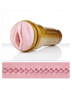 Fleshlight Stamina Training Unit Rosa 