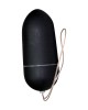 Black e Silky Ovulo Wireless Nero 