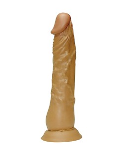 Dildo con Ventosa Latin Lover