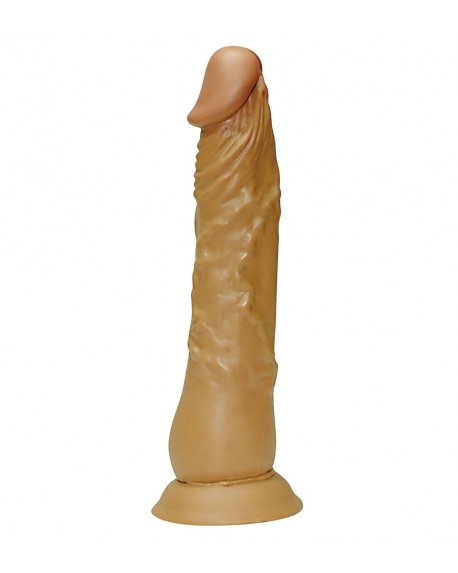 Dildo con Ventosa Latin Lover