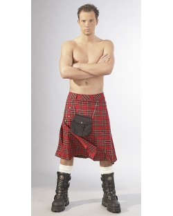 Kilt Scozzese