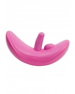 iRide Dual Bullets Rosa 