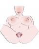 Intimate Spreader Punto G Viola 