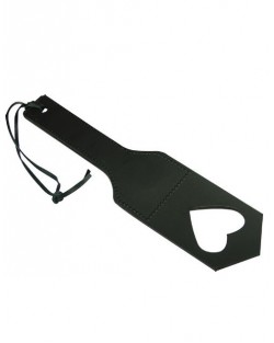 Sculacciatore con il Cuore Nero 