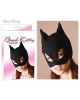 Maschera da Gatta - Catwoman Nero 