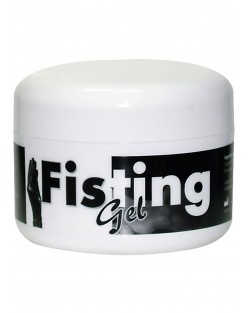 Fisting Gel Crema Lubrificante 200ml