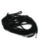 Corda da Bondage 10.5mt Nero 