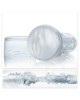 Fleshlight Ice Lady Crystal Trasparente 