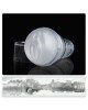 Fleshlight Ice Lady Crystal Trasparente 