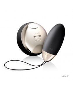 Lelo Lyla 2 Wireless Ricaricabile Nero 