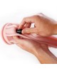 Fleshlight Vibro Vagina Touch Rosa 