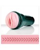 Fleshlight Vibro Vagina Touch Rosa 