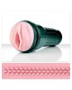 Fleshlight Vibro Vagina Touch Rosa 