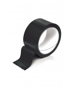Nastro Bondage Tape Nero 