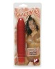 Soft Wave Vibratore Rosso 