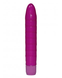 Soft Wave Vibratore Viola 