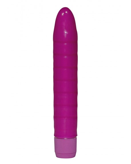 Soft Wave Vibratore Viola 