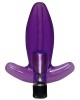 Charmeur Plug Vibrante Viola 