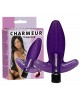 Charmeur Plug Vibrante Viola 