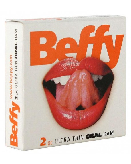 Oral Dam Beffy 2pz