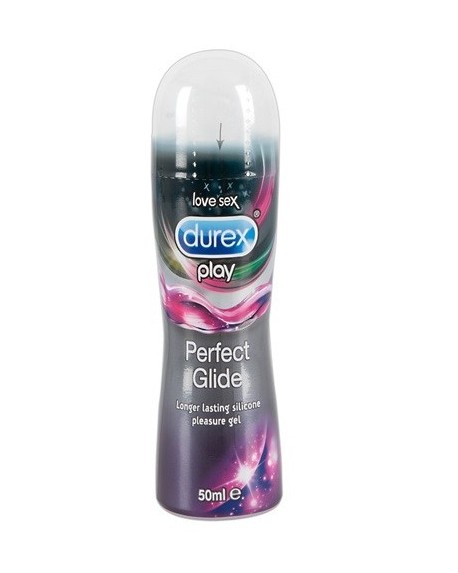 Durex Play Top Gel 50ml Eternal