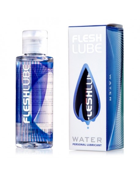 Fleshlight Fleshlube Water 250ml